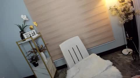 Janelovesu online show from 12-22-24, 01:45