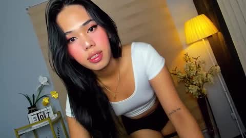 Janelovesu online show from 02-07-25, 05:07