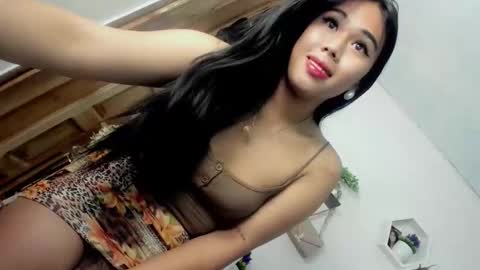 Janelovesu online show from 02-20-26, 12:27