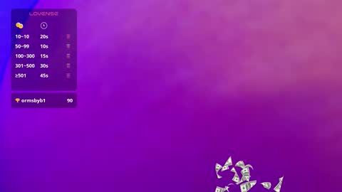 Meli online show from 10-08-25, 01:03