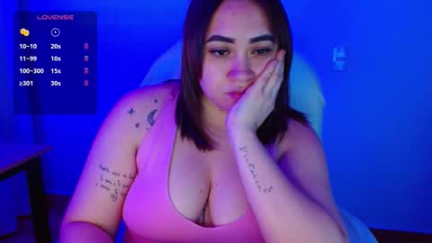 Meli online show from 10-22-25, 12:33