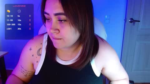 Meli online show from 10-22-25, 10:20