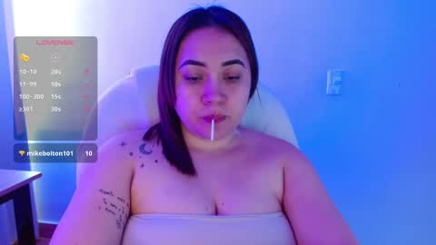 Meli online show from 11-08-25, 08:18