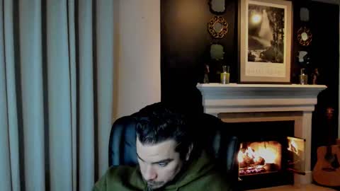 m4ck online show from 02-20-25, 03:34