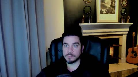 m4ck online show from 03-05-25, 12:05