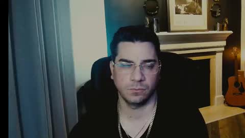 m4ck online show from 09-16-25, 09:43