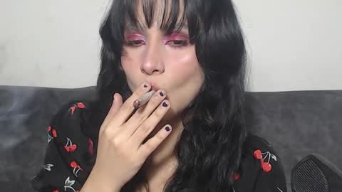 Snapshot of m4ng4b1tch chatting on 09-16-25, 07:53 m4ng4b1tch online show from 09-16-25, 07:53
