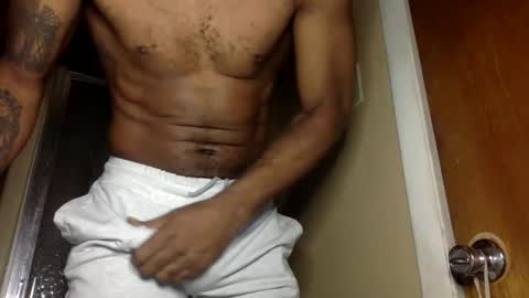 Marcus Black online show from 01-12-26, 10:31