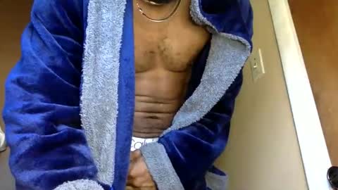 Marcus Black online show from 02-27-26, 03:45