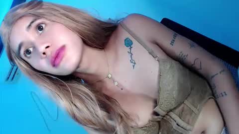 MARIA online show from 02-18-26, 07:10