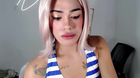 MARIA online show from 02-19-26, 06:04