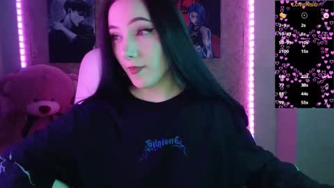 Snapshot of m_e_l_i_s_s_a_ chatting on 10-19-25, 08:53 Melissa online show from 10-19-25, 08:53