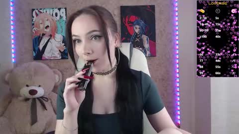 Melissa online show from 02-06-26, 09:45