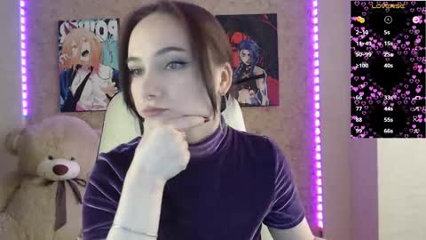 Melissa online show from 02-15-26, 07:51