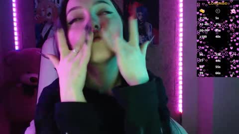 Melissa online show from 03-03-26, 09:31