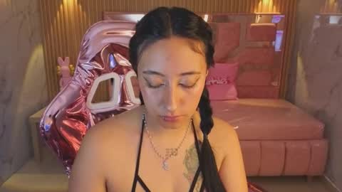 Eris online show from 10-29-25, 03:25