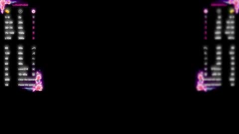 Malu Lopez online show from 03-06-26, 05:20