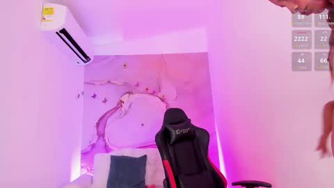 Mariangel  online show from 10-09-25, 03:37