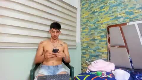 itgram pezlo josue online show from 02-03-25, 03:49