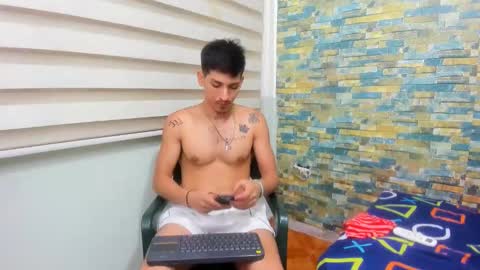 itgram pezlo josue online show from 02-10-25, 04:14