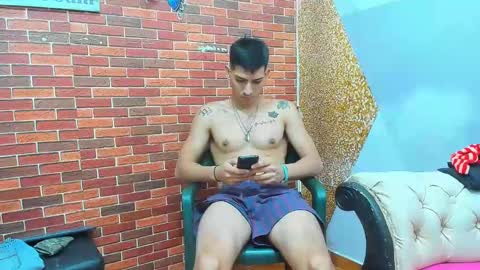 itgram pezlo josue online show from 02-17-25, 12:16