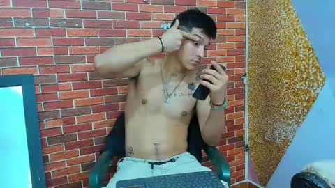 itgram pezlo josue online show from 02-19-25, 12:22