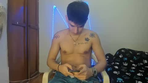 itgram pezlo josue online show from 09-27-25, 08:58