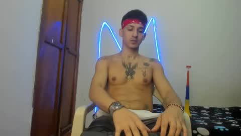 itgram pezlo josue online show from 01-10-26, 01:35