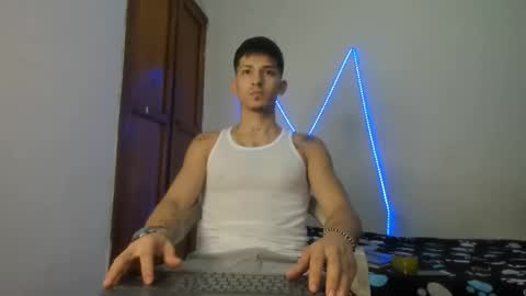 itgram pezlo josue online show from 02-01-26, 10:08