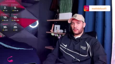 Matt De Luca online show from 11-02-25, 04:31