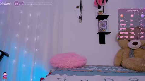 MacarenaIndependent model  online show from 03-06-25, 12:21