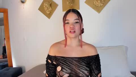 Macarena  online show from 10-09-25, 08:40