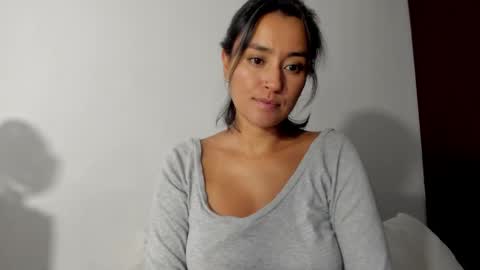 Snapshot of macarenax chatting on 02-24-25, 03:31 Maca online show from 02-24-25, 03:31