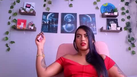 Macey Elliot Modelo Independiente online show from 11-22-25, 03:33