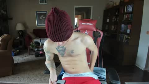 machinecumkelly69 online show from 02-07-25, 07:27