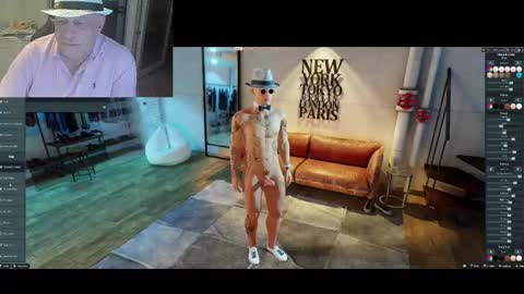 Andy online show from 11-03-25, 07:37