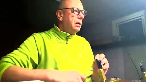 Andy online show from 12-02-25, 07:09