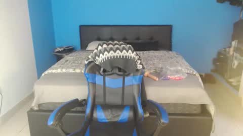 machissex online show from 10-26-25, 12:44