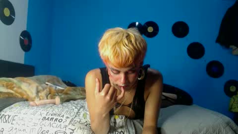 machissex online show from 11-30-25, 12:14