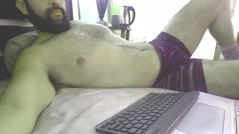 machoathome online show from 12-08-24, 04:50