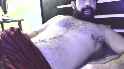 machoathome online show from 12-24-24, 04:33