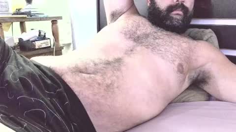 machoathome online show from 01-06-25, 08:39
