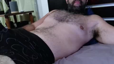 machoathome online show from 10-29-25, 02:03