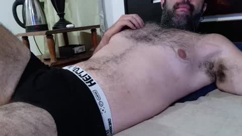 machoathome online show from 12-23-25, 01:36