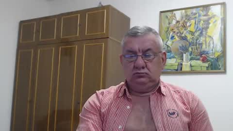 Snapshot of machomale3 chatting on 01-14-25, 08:48 Macho online show from 01-14-25, 08:48