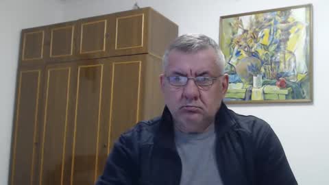 Snapshot of machomale3 chatting on 01-19-25, 02:38 Macho online show from 01-19-25, 02:38