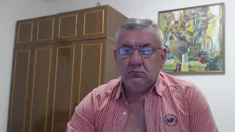 Snapshot of machomale3 chatting on 01-19-25, 07:26 Macho online show from 01-19-25, 07:26