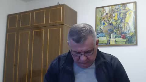 Snapshot of machomale3 chatting on 01-20-25, 02:46 Macho online show from 01-20-25, 02:46