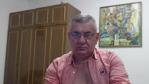 Snapshot of machomale3 chatting on 01-20-25, 10:04 Macho online show from 01-20-25, 10:04