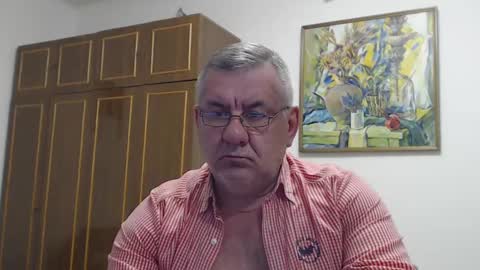Snapshot of machomale3 chatting on 01-25-25, 07:07 Macho online show from 01-25-25, 07:07